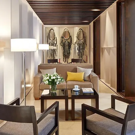 Del Lucero Hotel Seville