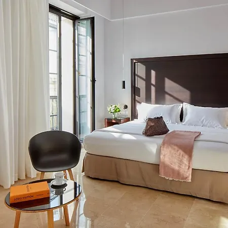 Del Lucero 4* Seville