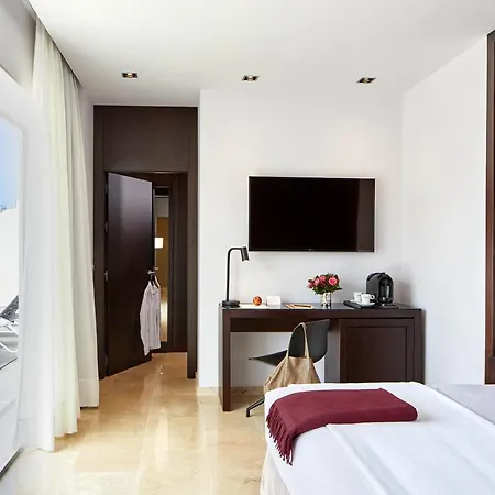 Del Lucero Hotel Seville