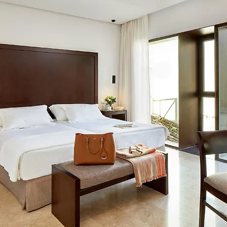Del Lucero 4* Seville