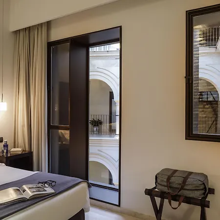 Hotel Del Lucero
