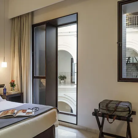 Hotel Del Lucero Seville