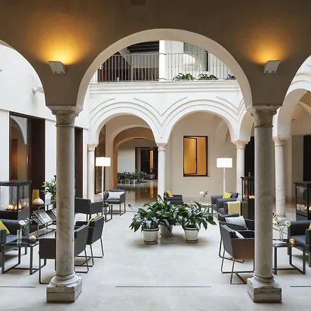 Del Lucero Seville
