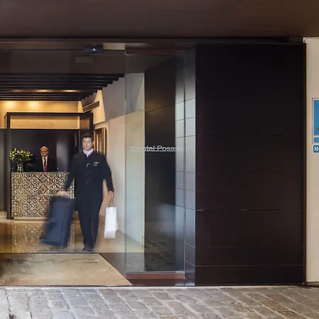 Del Lucero 4* Seville