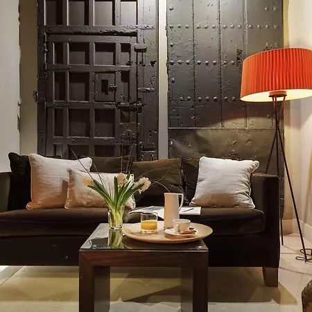 Del Lucero Hotel 4*