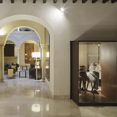 Hotel Del Lucero Seville