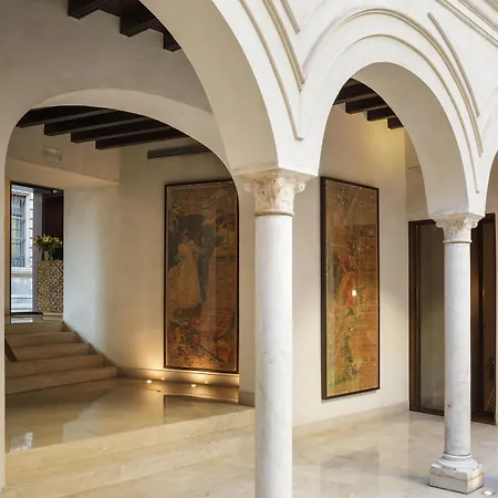 Del Lucero Seville