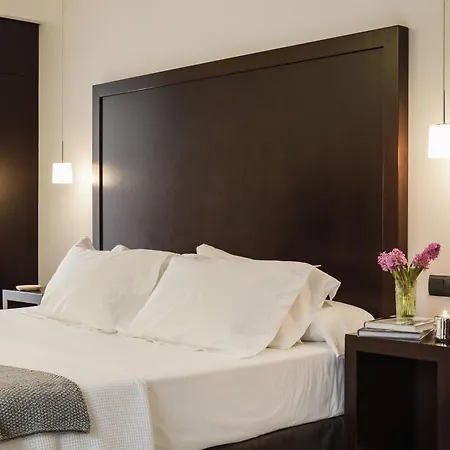 Del Lucero Hotel 4*