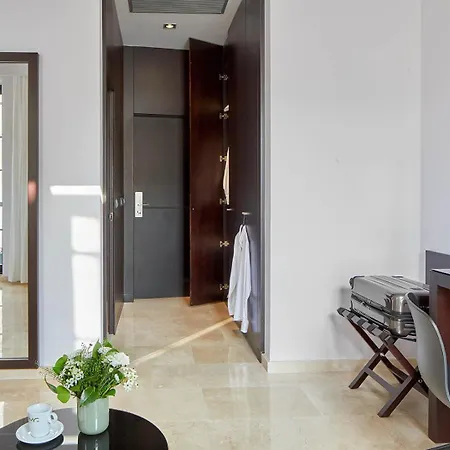 Del Lucero Hotel Seville