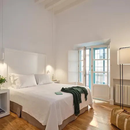 Hotel Del Lucero Seville