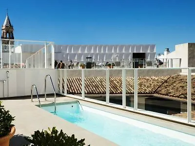 Del Lucero Hotel