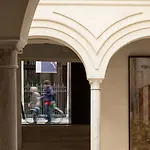 Отель Del Lucero