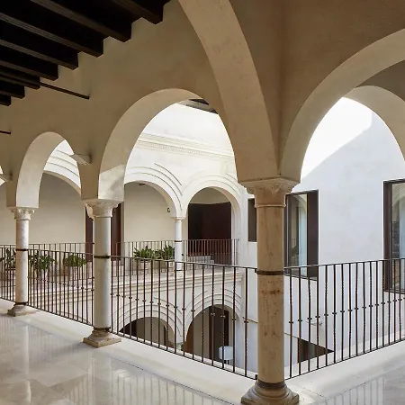 포사다 델 루세로 호텔 세비야