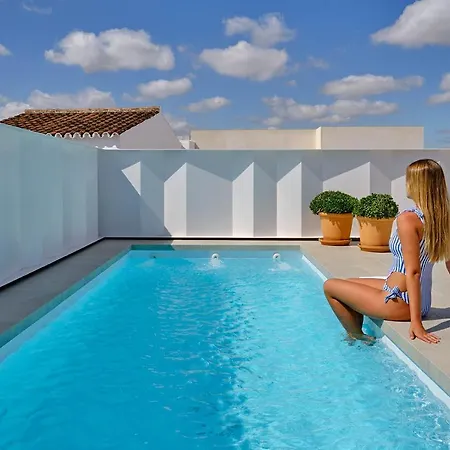 Del Lucero Hotel Seville