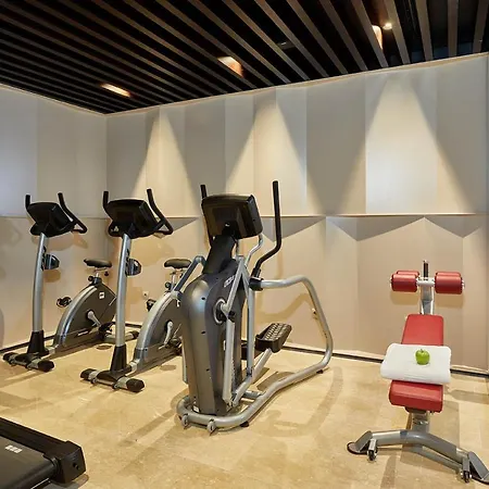 호텔 포사다 델 루세로 4*