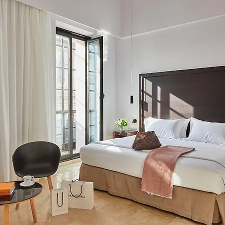Del Lucero Hotel 4*