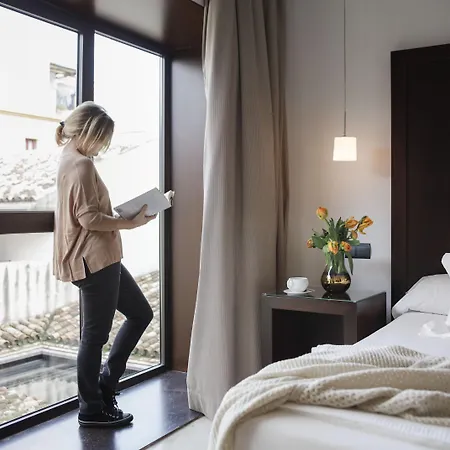 포사다 델 루세로