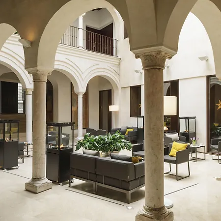 포사다 델 루세로 4* 세비야