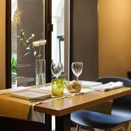 호텔 포사다 델 루세로