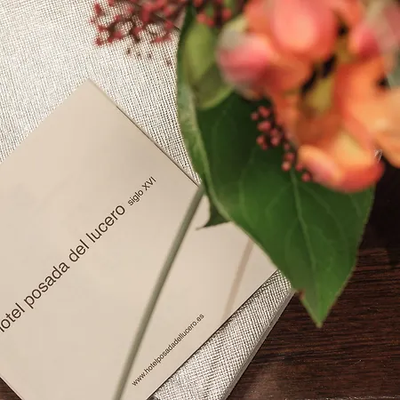 포사다 델 루세로 호텔 세비야