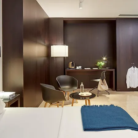 포사다 델 루세로 4*