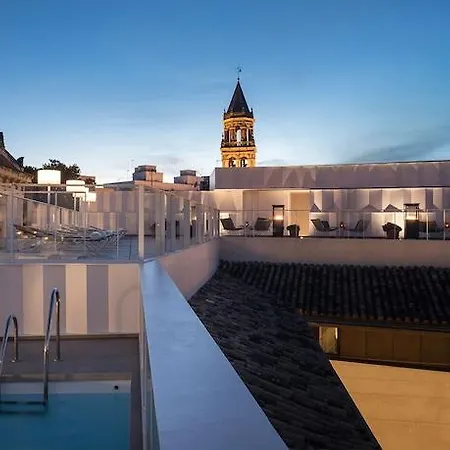 Hotel Del Lucero