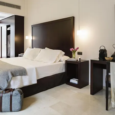 Del Lucero Hotel