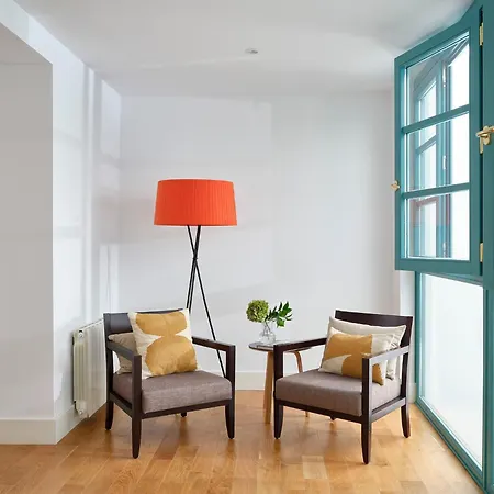 Del Lucero 4* Seville