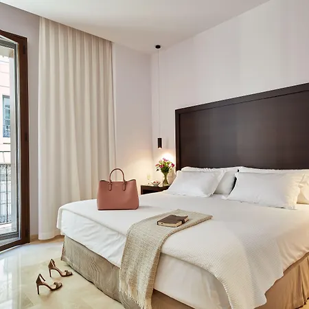 포사다 델 루세로 4* 세비야