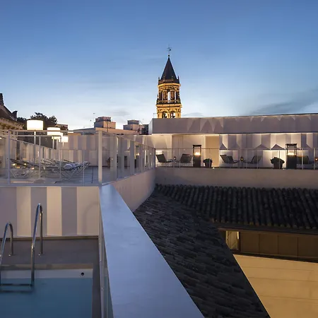 포사다 델 루세로 세비야