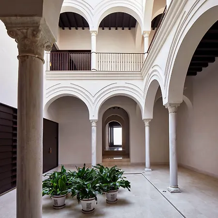 포사다 델 루세로 4*