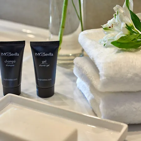 포사다 델 루세로 호텔 세비야