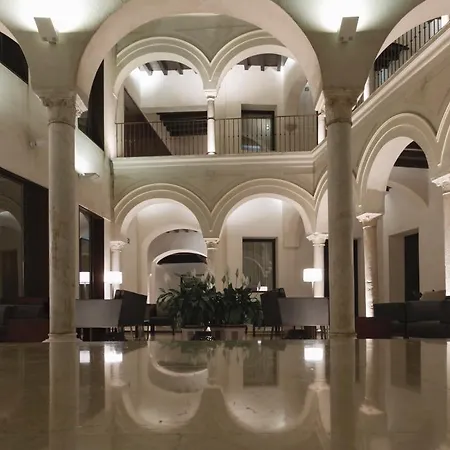 Del Lucero Seville