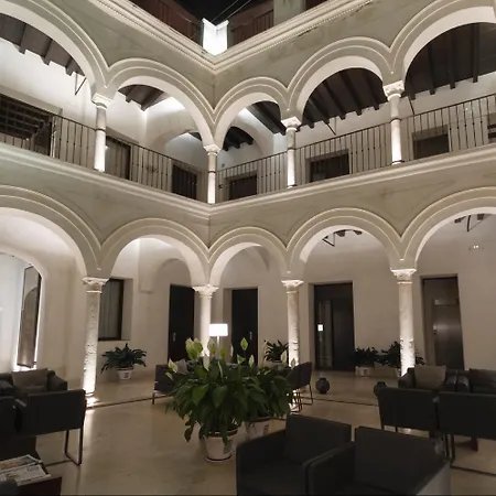 Del Lucero 4* Sevilla