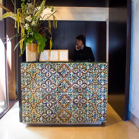 포사다 델 루세로 호텔