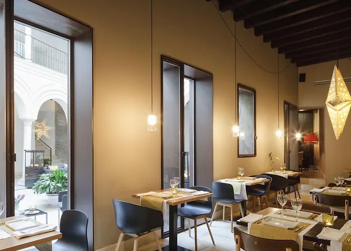 Del Lucero 4* Севилья