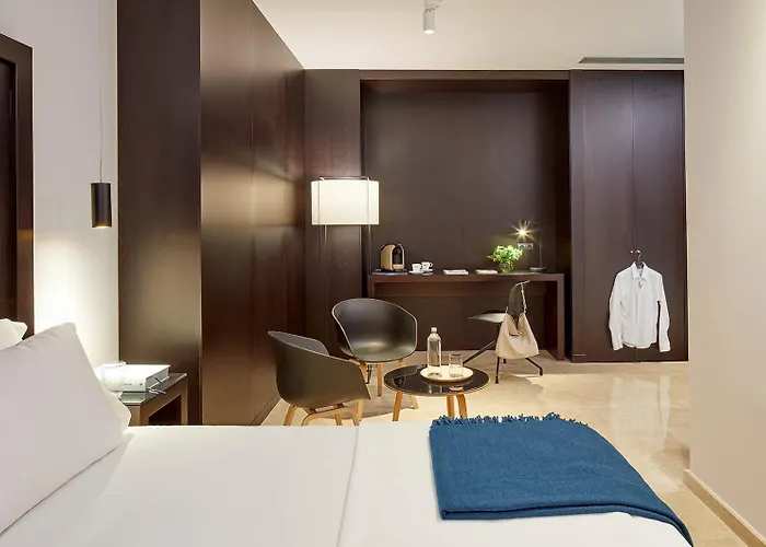 卢赛罗波萨达酒店 4*